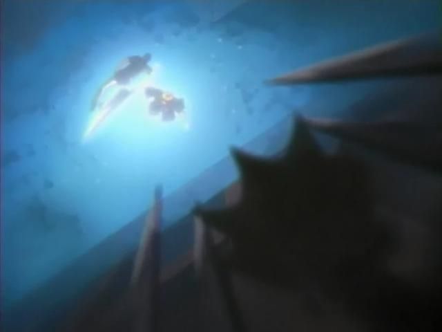 Otaku Gallery  / Anime e Manga / Bleach / Screen Shots / Episodi / 082 - Ichigo vs Dark - L arrivo della bianca oscurita / 127.jpg